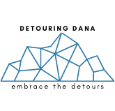 Detouring Dana