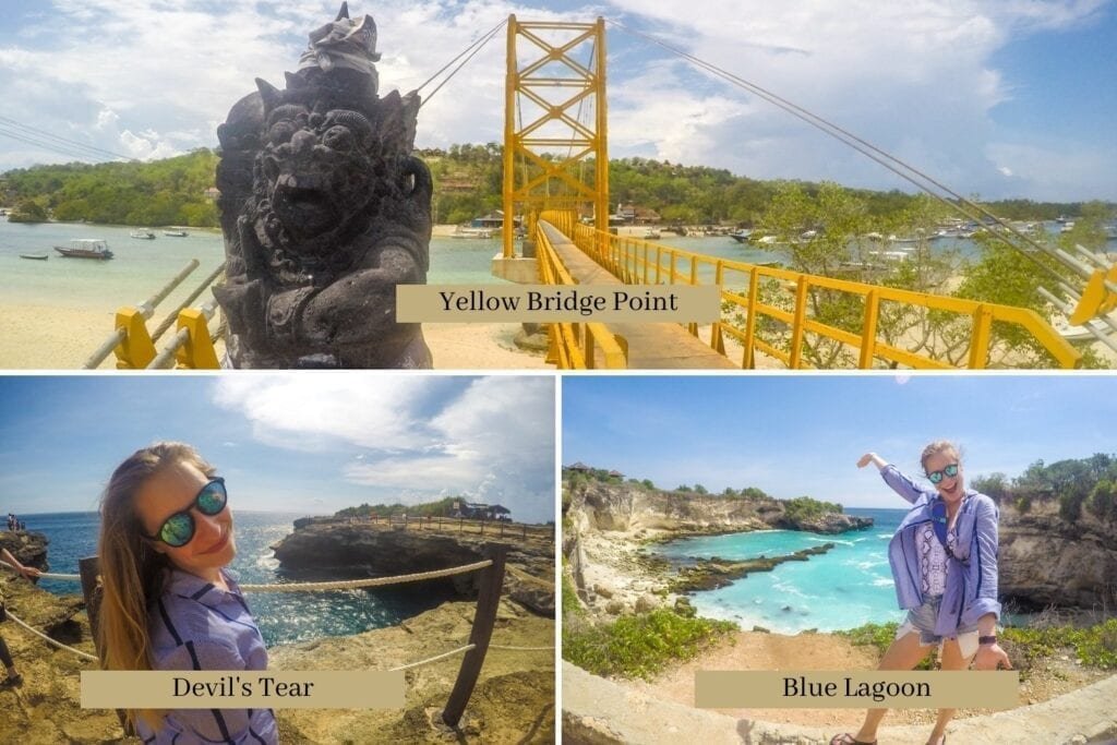 Nusa Islands