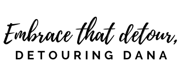 Detouring Dana Signature